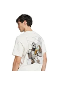 adidas Beyaz Erkek   T-Shirt M SW TM T JI5715 thumbnail 6