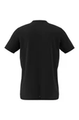 adidas Siyah Erkek   T-Shirt RUN IT BL TEE M JD2332 - 12