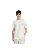 adidas Beyaz Erkek   T-Shirt M SW TM T JI5715 thumbnail 2