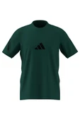 adidas Yeşil Erkek   T-Shirt M Z.N.E. TEE JF6544 - 7