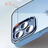 Apple İphone 14 Pro Radicase Premium Şık PC Sert Silikon Kapak - 2