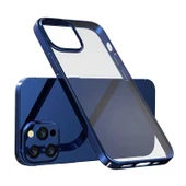 Apple İphone 14 Pro Radicase Premium Şık PC Sert Silikon Kapak - 5