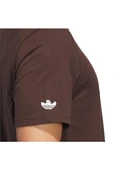 adidas Kahverengi Erkek   T-Shirt SHMOO G TEE 3 JC7651 thumbnail 6