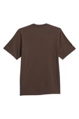 adidas Kahverengi Erkek   T-Shirt SHMOO G TEE 3 JC7651 thumbnail 9