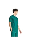 adidas Yeşil Erkek   T-Shirt M Z.N.E. TEE JF6544 - 5