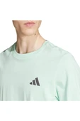 adidas Yeşil Erkek   T-Shirt MER PW GFXTEE M JY3033 thumbnail 7
