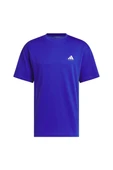 adidas Erkek  Mavi  GRAPHIC TEE (SHORT SLEEVE ADI BB GFX TEE JN7110 - 1