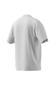 adidas Erkek  Beyaz  T-Shirt MT TEE JE0391 thumbnail 10