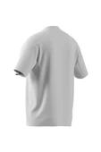 adidas Erkek  Beyaz  T-Shirt MT TEE JE0391 thumbnail 12
