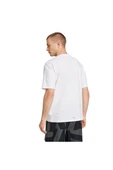 adidas Erkek  Beyaz  T-Shirt MT TEE JE0391 thumbnail 3