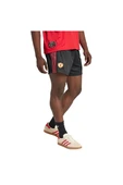 adidas Erkek  Siyah  SHORTS (1/2) MUFC ICON SHO JF0356 - 5