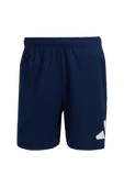 adidas Erkek  Mavi  Şort TR-ES LOGO SHO IB8124 - 1