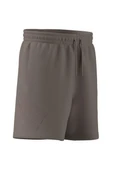 adidas Erkek  Bej  SHORTS (1/2) M FI 3S SHO JD4882 - 8
