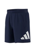 adidas Erkek  Mavi  Şort TR-ES LOGO SHO IB8124 - 10