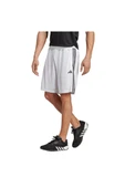adidas Erkek  Beyaz  SHORTS (1/2) TR-ES PIQ 3SHO IB8244 thumbnail 3