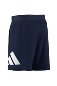 adidas Erkek  Mavi  Şort TR-ES LOGO SHO IB8124 - 8