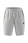 adidas Erkek  Beyaz  SHORTS (1/2) TR-ES PIQ 3SHO IB8244 thumbnail 8