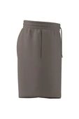 adidas Erkek  Bej  SHORTS (1/2) M FI 3S SHO JD4882 - 9