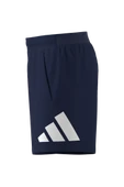 adidas Erkek  Mavi  Şort TR-ES LOGO SHO IB8124 - 9