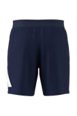 adidas Erkek  Mavi  Şort TR-ES LOGO SHO IB8124 - 7