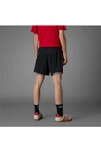 adidas Erkek  Siyah  SHORTS (1/2) MUFC ICON SHO JF0356 - 10