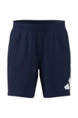 adidas Erkek  Mavi  Şort TR-ES LOGO SHO IB8124 - 3