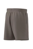adidas Erkek  Bej  SHORTS (1/2) M FI 3S SHO JD4882 - 10