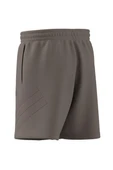 adidas Erkek  Bej  SHORTS (1/2) M FI 3S SHO JD4882 - 12