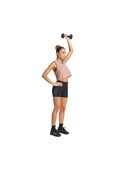 adidas Pembe Kadın   Atlet BOXY TANK 3S JJ3494 - 4