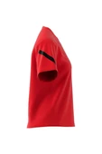 adidas Kadın  Kırmızı  T-Shirt W Z.N.E. TEE JJ4779 - 9