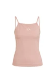 adidas Kadın  Pembe  ATLET W RIB TOP JJ1222 - 1