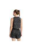 adidas Kadın  Siyah  ATLET WE MIN AOP TANK JE6153 - 3