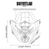 CYTAC AMOMAX Ferro Polimer Airsoft Maske - 3