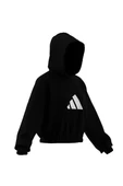 adidas Kadın  Siyah  HOODY W FI 3B OH HD JE0136 - 10