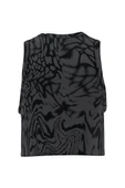 adidas Kadın  Siyah  ATLET WE MIN AOP TANK JE6153 - 10