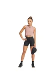 adidas Pembe Kadın   Atlet BOXY TANK 3S JJ3494 - 5