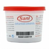 Sani Mobilya Ahşap Tamir Macunu 200 gr - Beyaz - 1