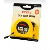 ETVAL ŞERİT METRE 5x19 3X16 - 1