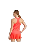adidas Kadın Kırmızı  Atlet CLUB TANK JH3373 - 5