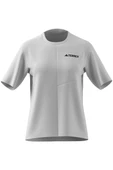 adidas Kadın  Beyaz  T-Shirt W MT TEE JE0366 - 7
