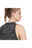 adidas Kadın  Siyah  ATLET WE MIN AOP TANK JE6153 - 5