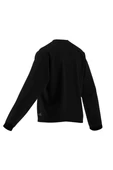 adidas Kadın  Siyah  SWEATSHIRT (LONG SLEEVE) YGA COVER-UP JN7083 - 12