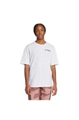 adidas Kadın  Beyaz  T-Shirt W MT TEE JE0366 - 2
