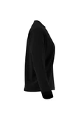 adidas Kadın  Siyah  SWEATSHIRT (LONG SLEEVE) YGA COVER-UP JN7083 - 9