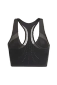 adidas Kadın Siyah  Sporcu Sütyeni aSMC TPR PI BRA JF3759 - 2