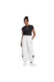 adidas Siyah Kadın   T-Shirt W FI SL BB TEE JE4000 - 5