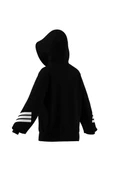 adidas Kadın  Siyah  HOODY W FI 3S OH HD JC5426 thumbnail 10