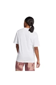 adidas Kadın  Beyaz  T-Shirt W MT TEE JE0366 - 3