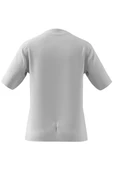 adidas Kadın  Beyaz  T-Shirt W MT TEE JE0366 - 8