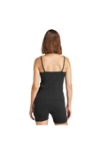 adidas Kadın  Siyah  ATLET W RIB TOP JJ1224 - 3